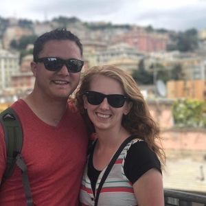 Meet your Posher, Derek